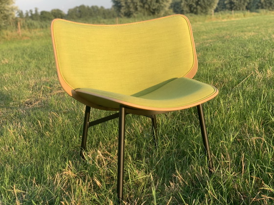 Image 1 of HAY Dapper Lounge Chair