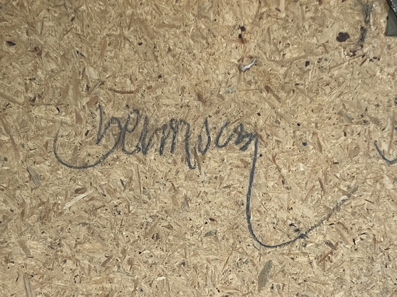 Image 1 of Richard Lindner, Busenengel 1970, galerie d'art Multiple Eat