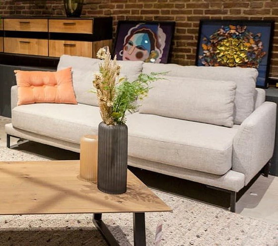 Image 1 of Divano a 3 posti XOOON Toledos