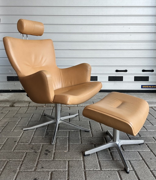 Conform Gyro design fauteuil