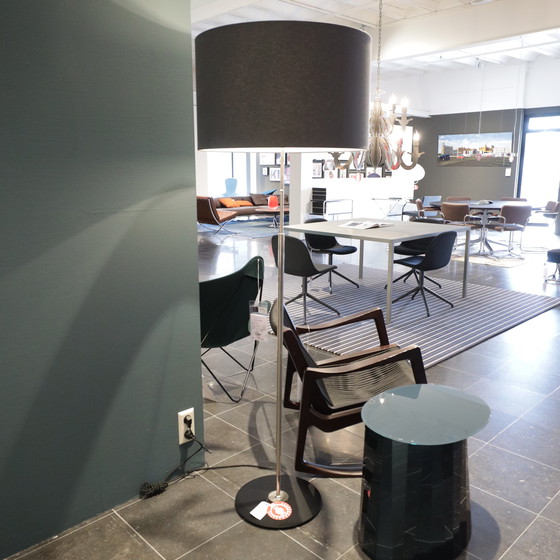 Image 1 of Lampada da terra Quattro Benelux STLWS3