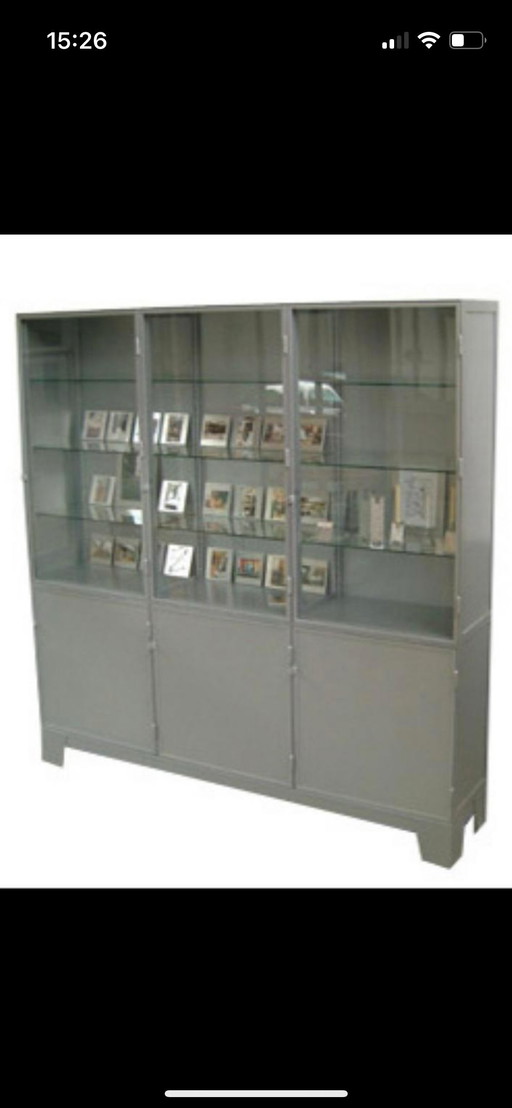 Piet Hein Eek Design Kast 250x50x250