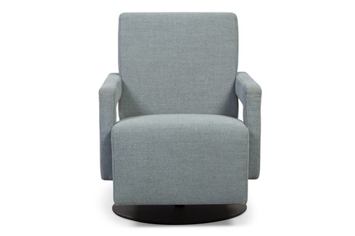 Fauteuil pivotant Gealux Cannes