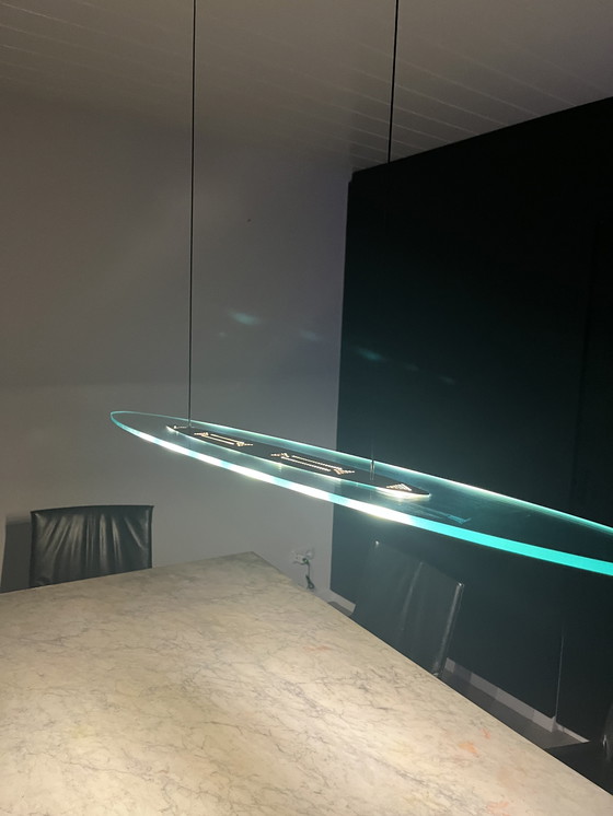 Image 1 of Lampe design Gio Queen Elizabeth