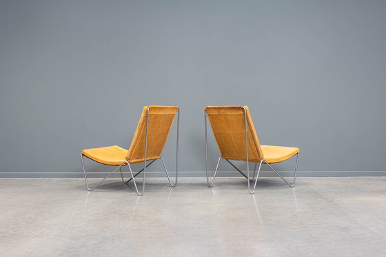 Image 1 of Bachelor Chairs, 2X