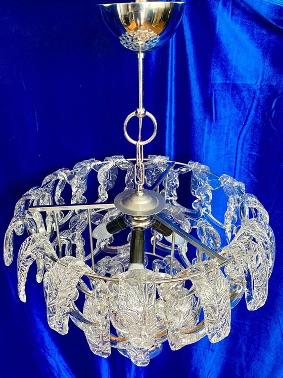 Image 1 of Kronleuchter von Vistosi Giogali