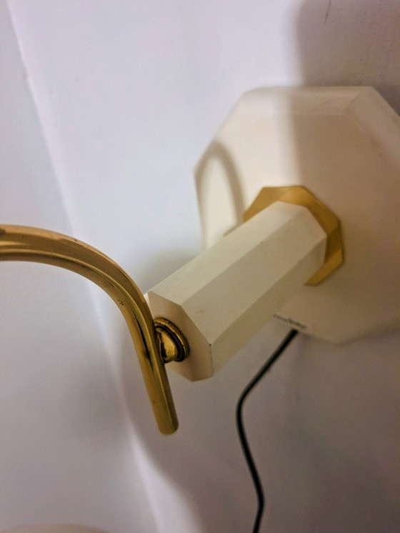 Image 1 of 2 appliques murales Bony Design années 80