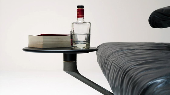 Image 1 of Lettino Adia di Paolo Piva per B&B Italia, anni '80