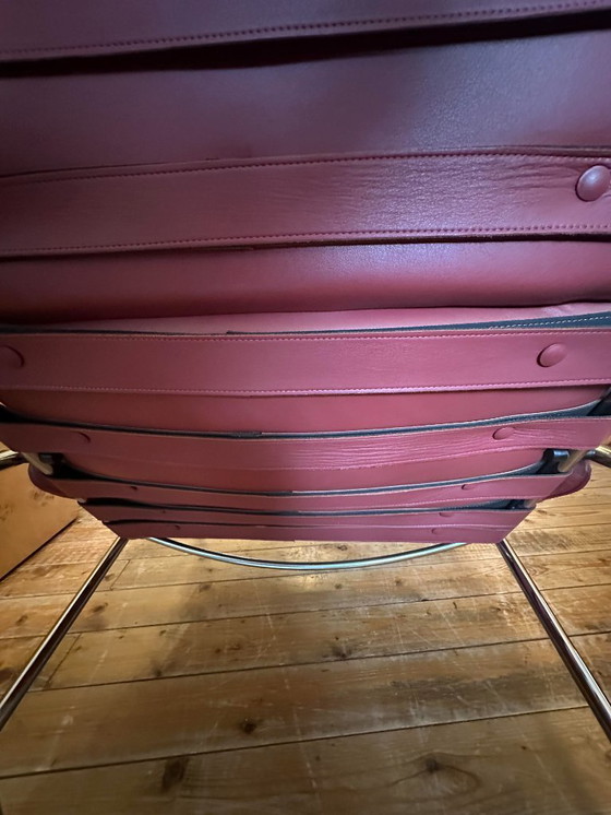 Image 1 of Martin Visser SZ09 'Nagoya' Fauteuil voor Spectrum