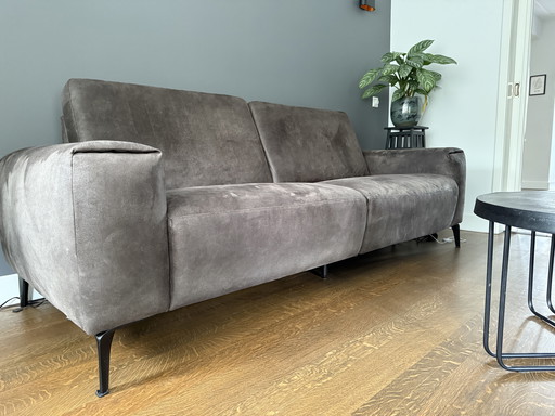 Montel Sofa (3-Seater)