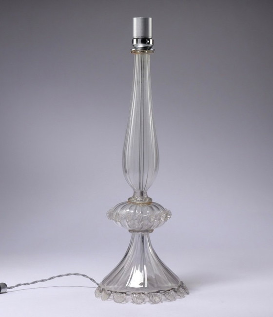 Image 1 of Murano table lamp 