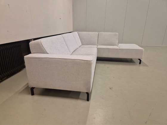 Image 1 of 30% SHOWROOM OUTLET - Prik Corner Sofa - Grey - New - Design