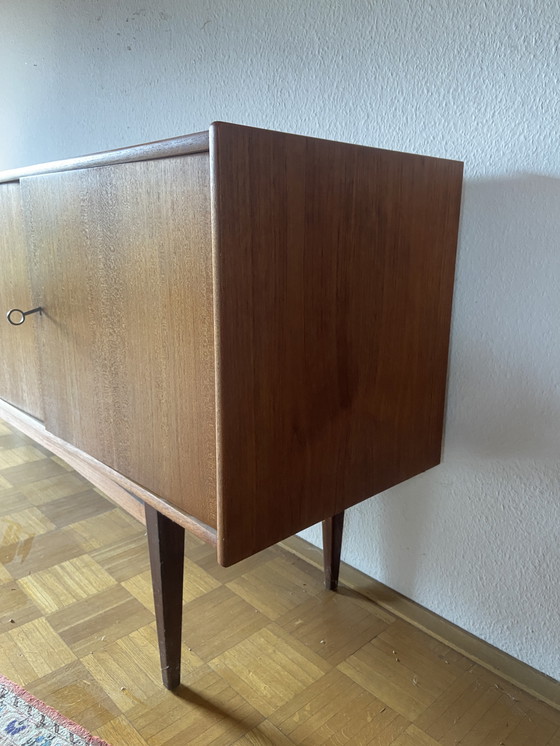 Image 1 of Vintage sideboard