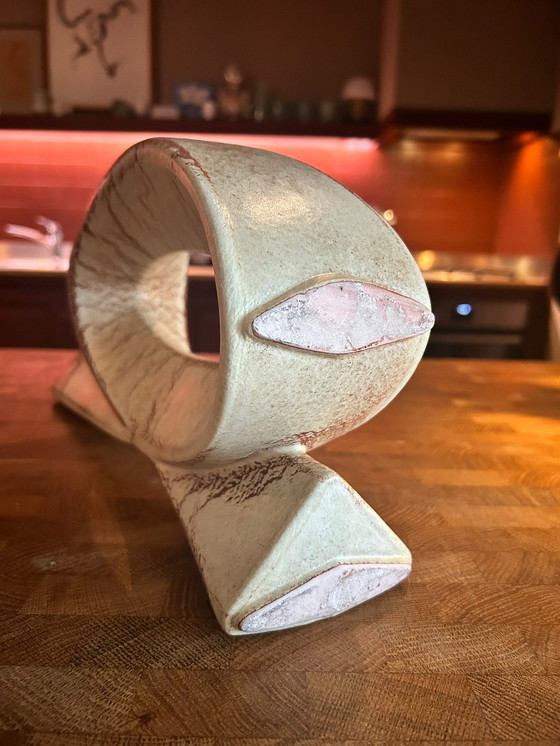 Image 1 of Italian design vase Bertoncello – 1960s/70s