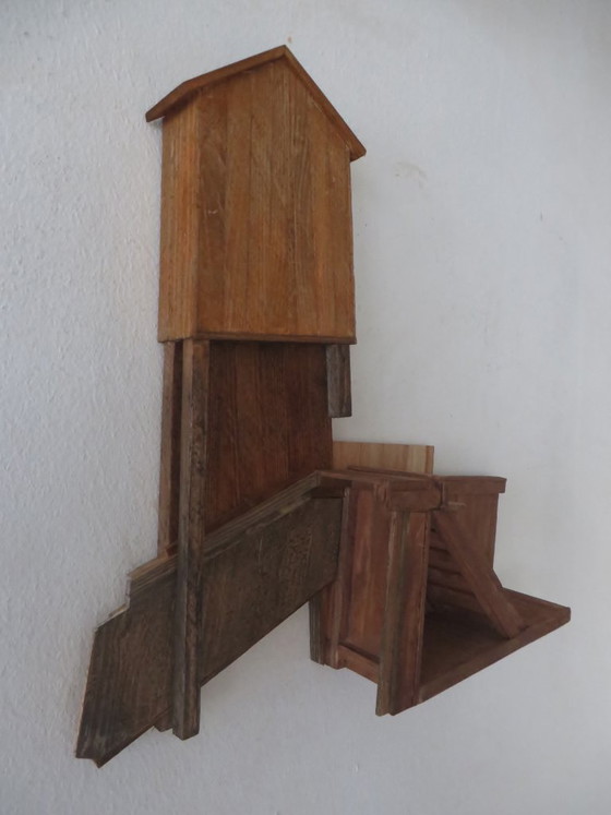 Image 1 of Eric van Solm – „Weit weg von hier“.