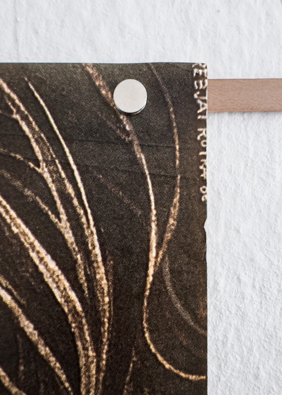 Image 1 of Frank Zappa Polish Poster (1988) - Stampa originale offset | 47 × 61 cm