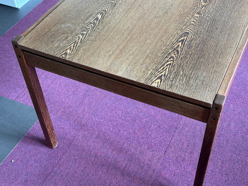 Martin Visser dining table 6-seater - extendable