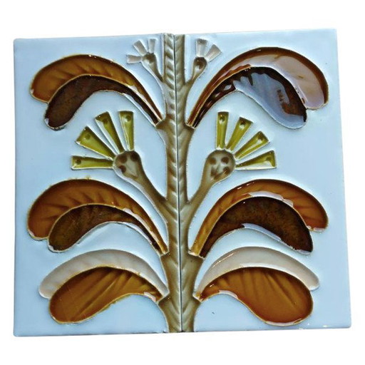 Ceramics by Roger Capron