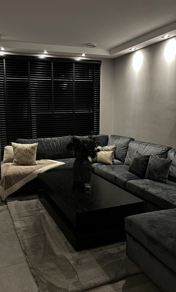 Image 1 of Rofra Home dining chairs and sofa
