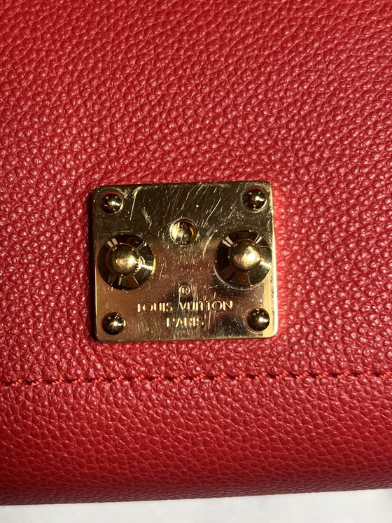 Image 1 of Louis Vuitton Saint Germain-tas