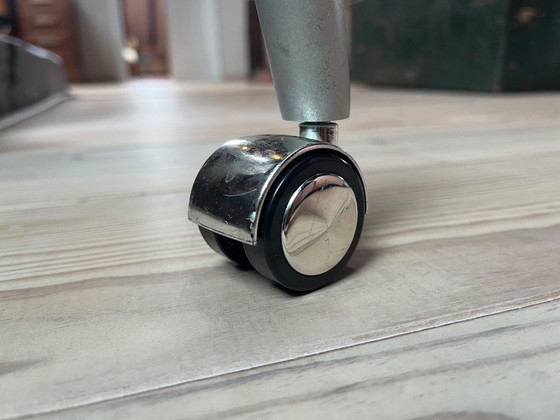 Image 1 of Tavolino da caffè in vetro Rolf Benz