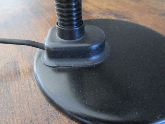 Vintage Meka-Gnom Desk Lamp – Table lamps, Plastic, Metal (photo 11 of 12)