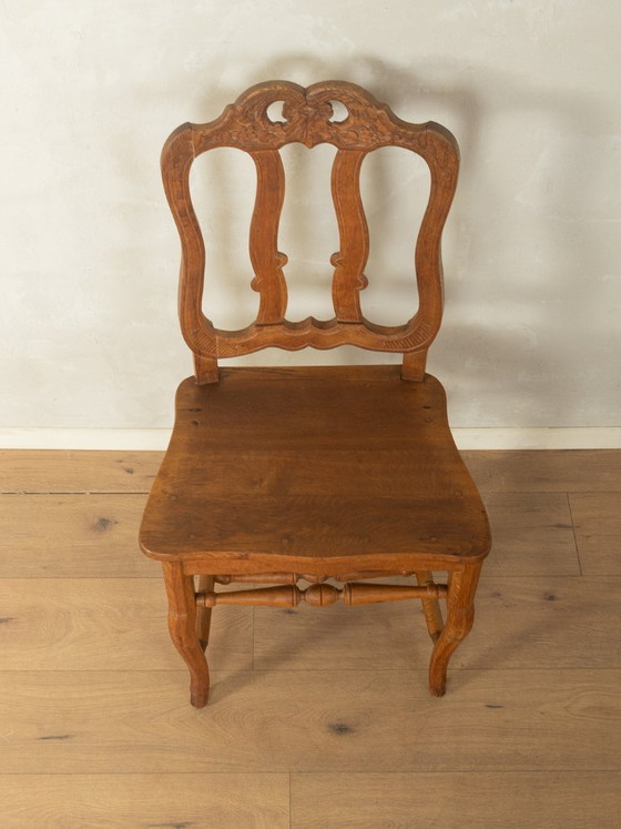 Conjunto de asientos antiguos – Bancos, Wood (photo 2 of 13)