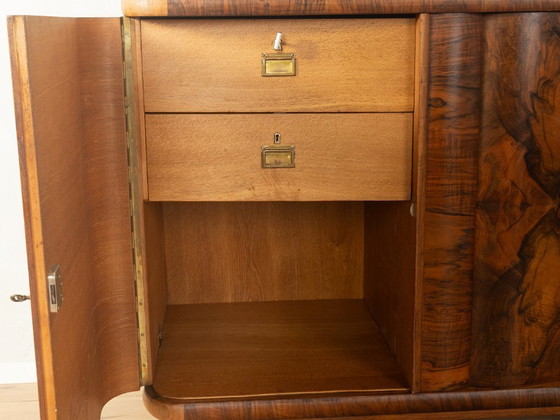 Image 1 of 1920s Art Deco Sideboard