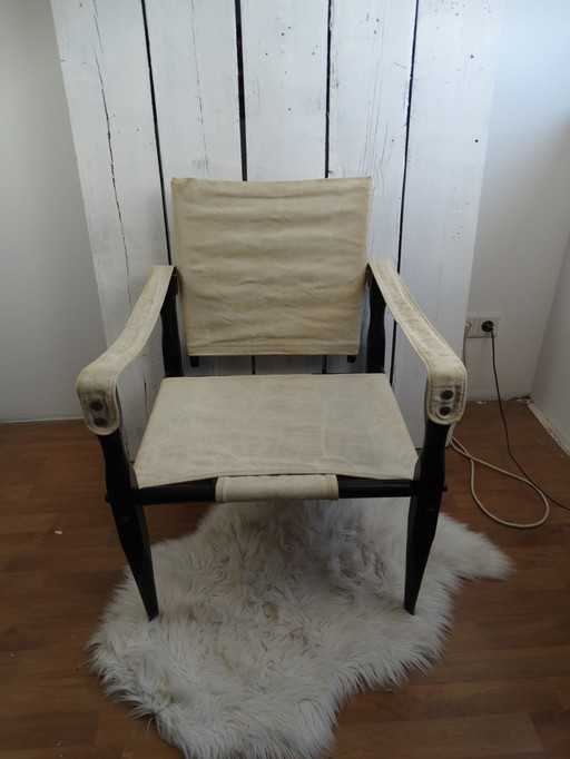 Safari Chair Wilhelm Kienzle