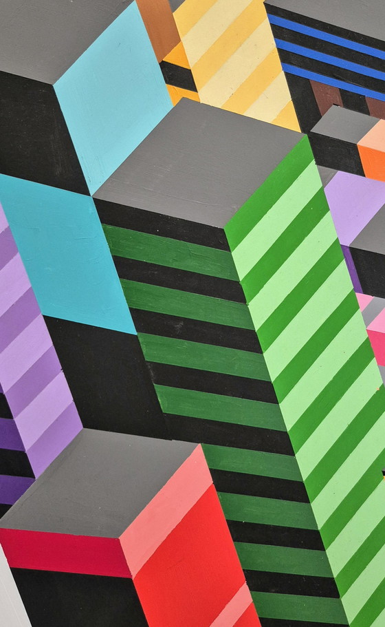 Image 1 of Urban Densification