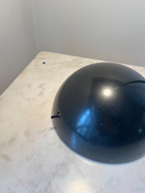 Image 1 of Vintage Bikini Table Lamp by Tronconi – Adjustable 1980s Italian Design, Plastic & Metal