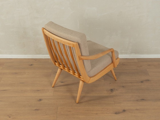 Image 1 of Poltrona anni '50