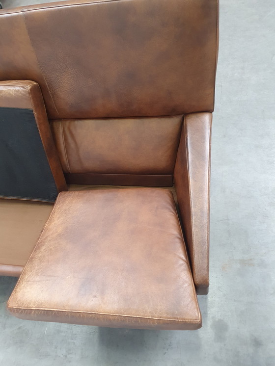 Image 1 of Divano Georges van Rijck Beaufort anni '50