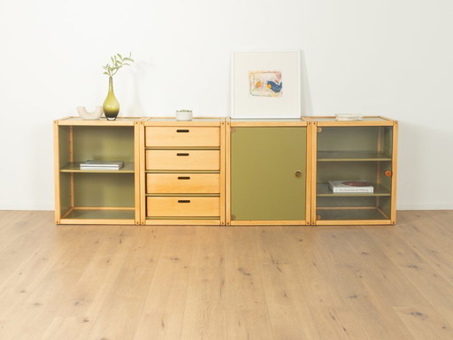 Flötotto Chests of drawers, 1970s, Vintage