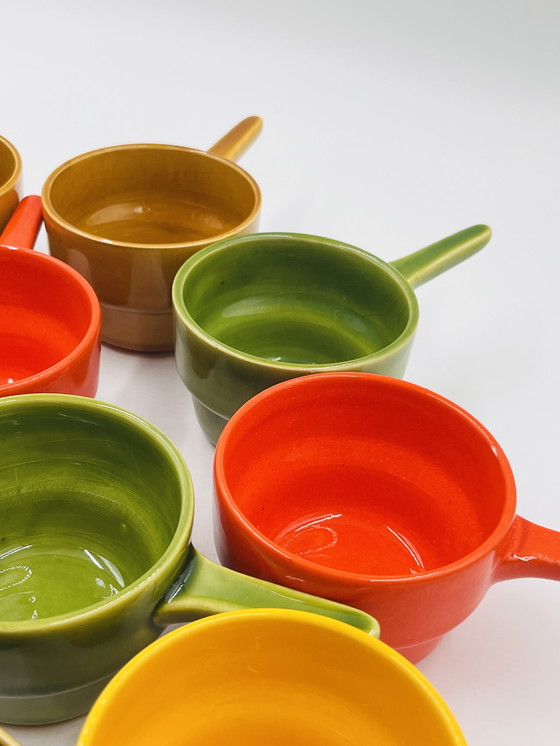 Image 1 of Set von Keramikauflaufformen