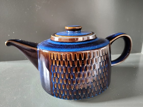 Image 1 of Soholm stentoj koffie/tee kan