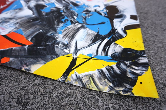 Image 1 of Jürgen Angeler - Heaven Breakthrough