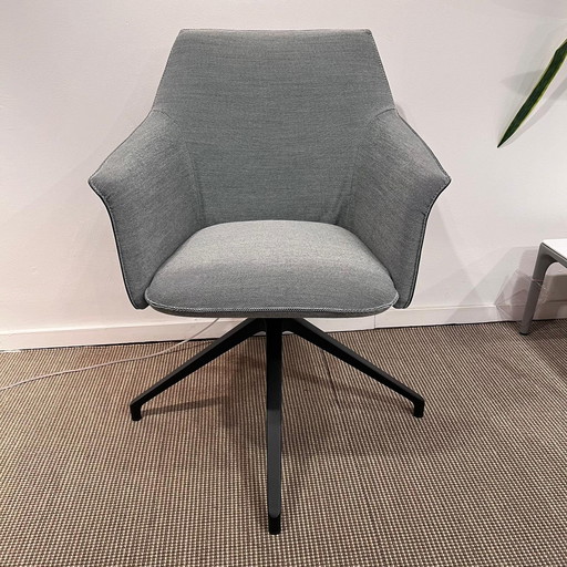 Leolux Mara dining chair