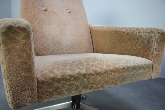 Image 1 of Mid Century Set van 2 fauteuils, 1970