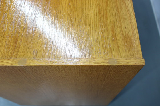 Image 1 of Cassettiera Jiri Jiroutek U-458, Cecoslovacchia, 1960