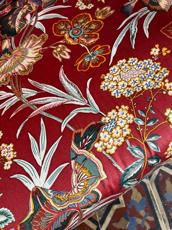 Image 1 of Scandinavian Seating Area, Botanique