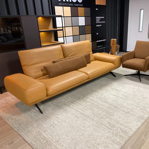 Koinor Elements 3-seater sofa