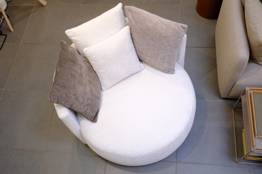 Passe Partout Pastille Lounge Sillón