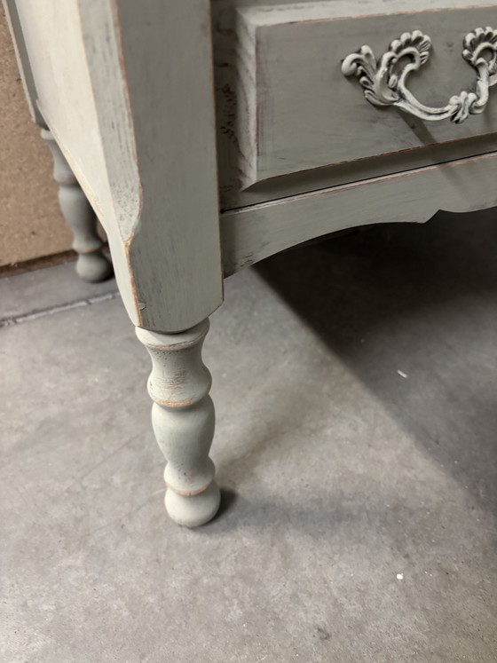 Image 1 of Cassettiera/mobile contenitore vintage