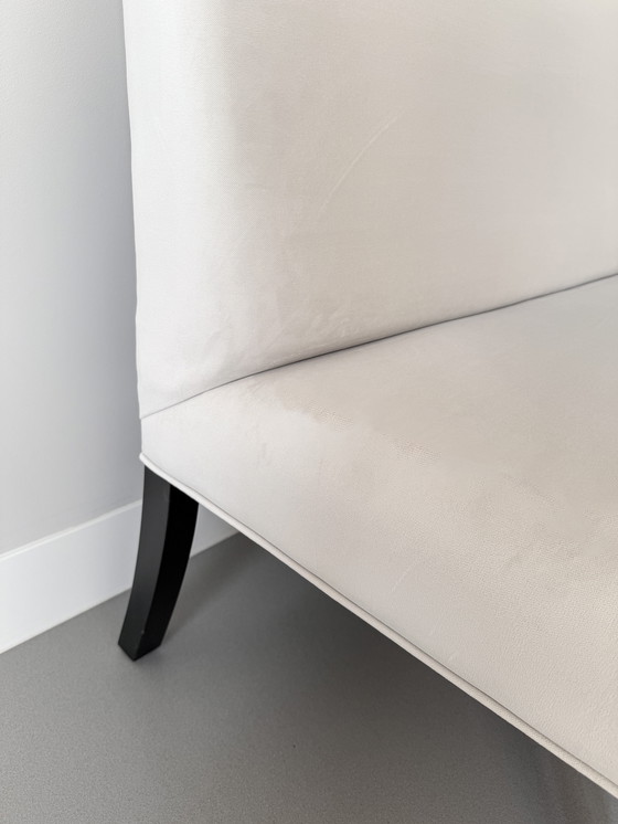 Image 1 of Banca 'Lyon' DMF 130 cm