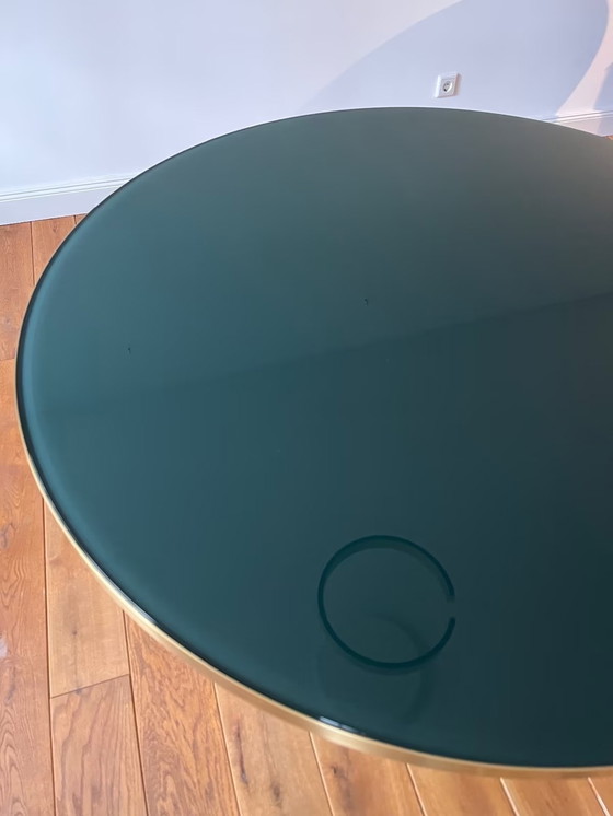 Image 1 of GUBI - Runder Esstisch „Dining Table 2.0“