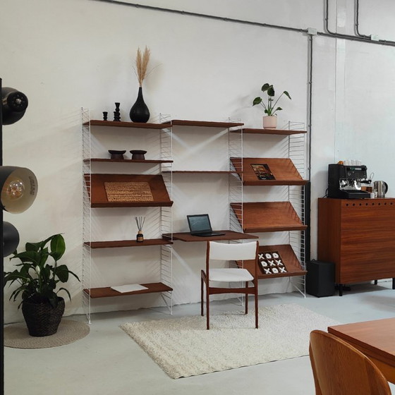 Image 1 of Wandsysteem Timæ