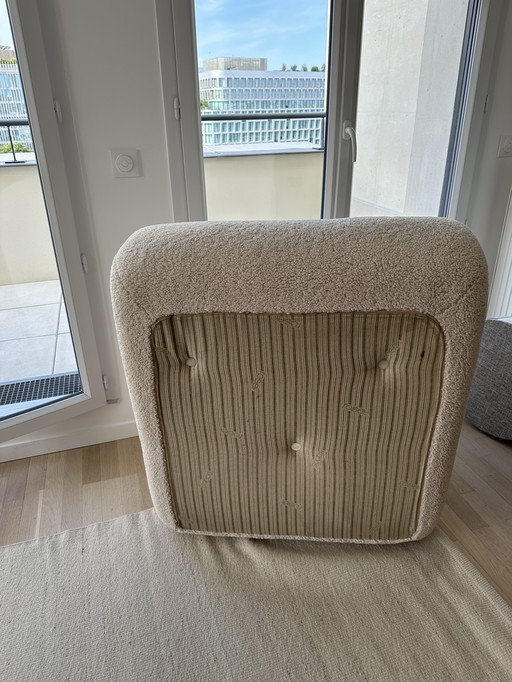Fauteuils Kali Ligne roset