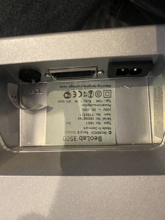 Image 1 of B&amp;O Bang &amp; Olufsen