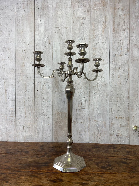 Image 1 of Großer Kronleuchter